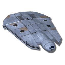 SpaceShip