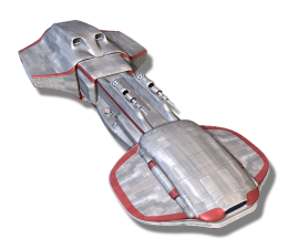 SpaceShip