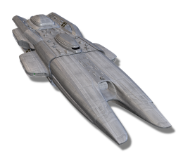 SpaceShip