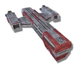 SpaceShip