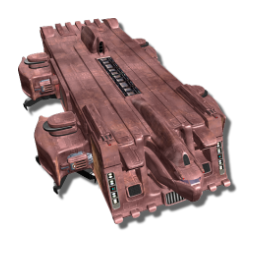 SpaceShip