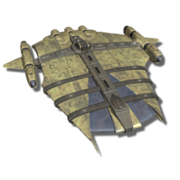 SpaceShip